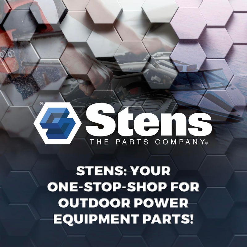 Stens 635-324 Metal Chain Adjuster, Replaces Husqvarna: 501452702, 501817301, 501819201, Fits Husqvarna 154, 254, 255, 257, 261, 262, 334T, 325, and 336 - Image 2